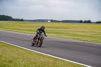 Middle Group Black Bikes